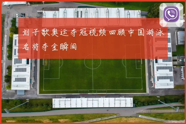 刘子歌奥运夺冠视频回顾中国游泳名将夺金瞬间