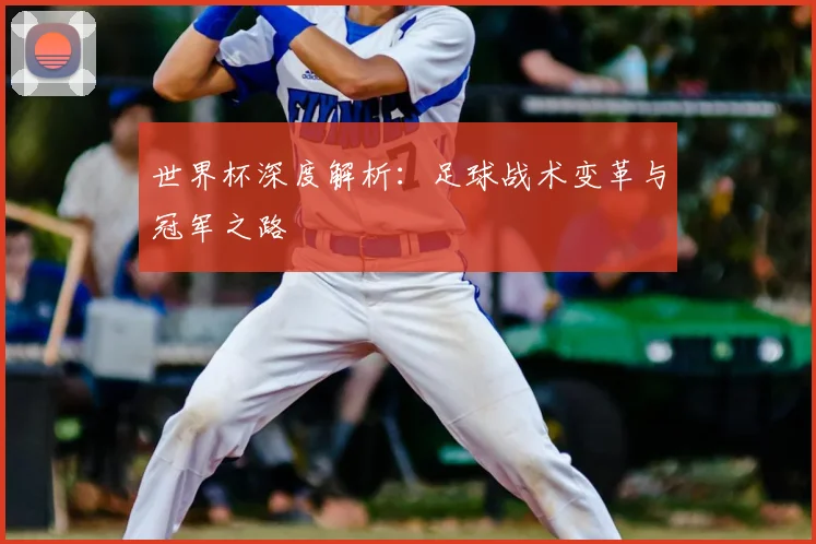 世界杯深度解析:足球战术变革与冠军之路