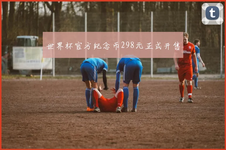 世界杯官方纪念币298元正式开售